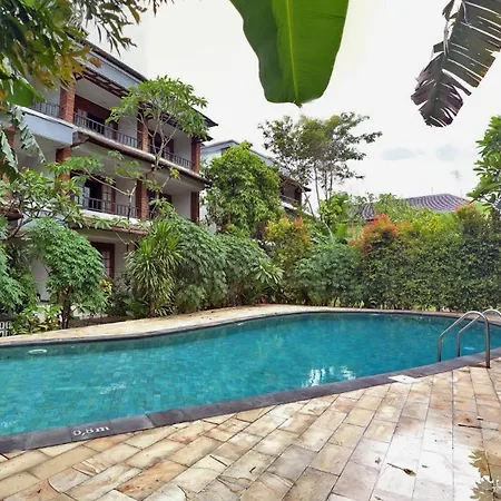 Sanur Lodge