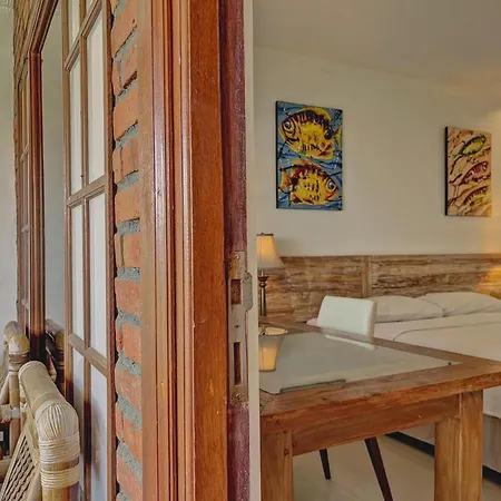 Sanur Lodge