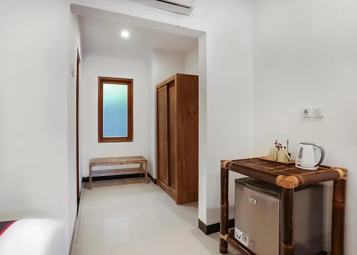 Sanur Lodge 3*