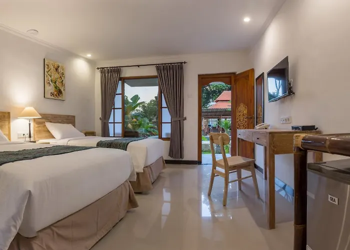 Sanur Lodge