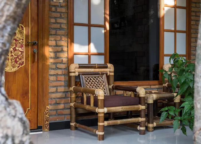 Sanur Lodge サヌール