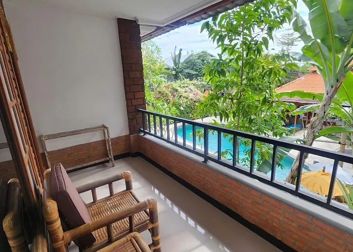 Sanur Lodge サヌール