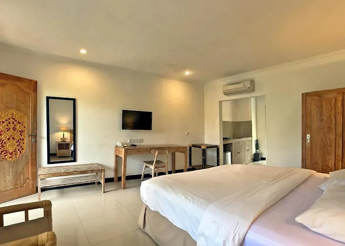 Sanur Lodge 3*