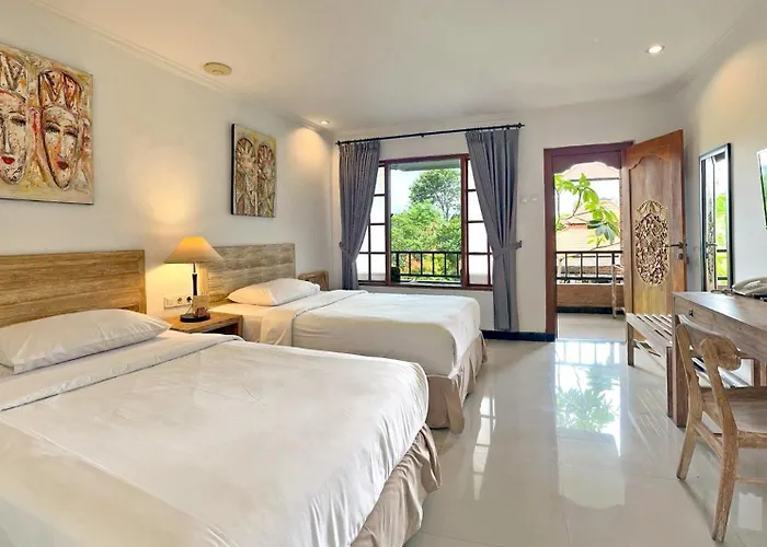 Sanur Lodge サヌール