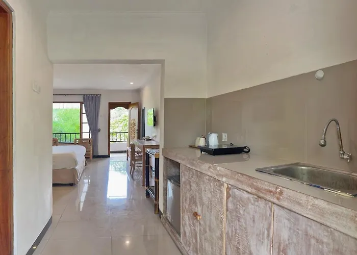 Sanur Lodge 3* サヌール