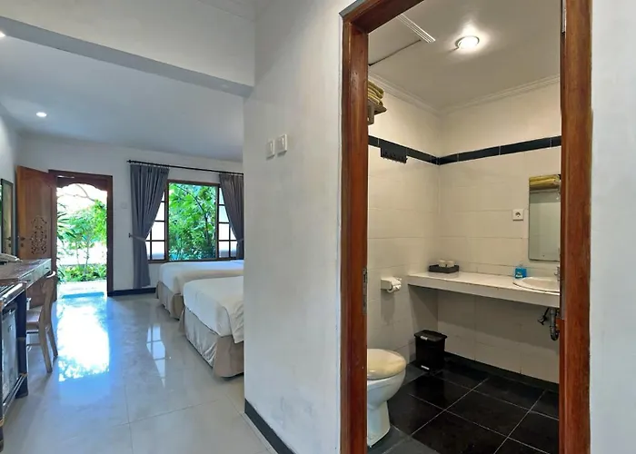 Sanur Lodge