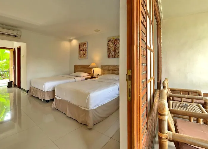 Sanur Lodge サヌール