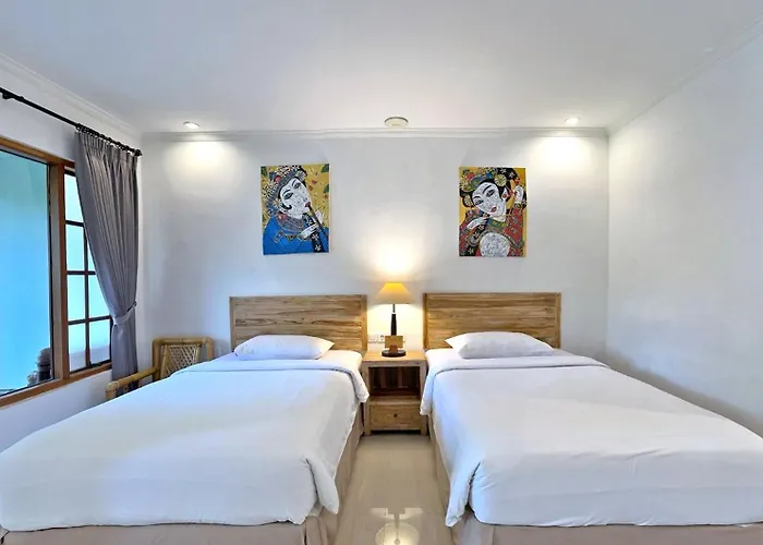 Sanur Lodge