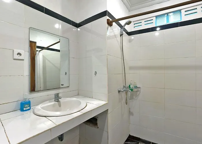 Sanur Lodge 3*