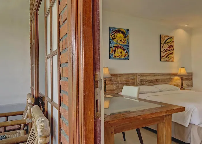 Sanur Lodge サヌール