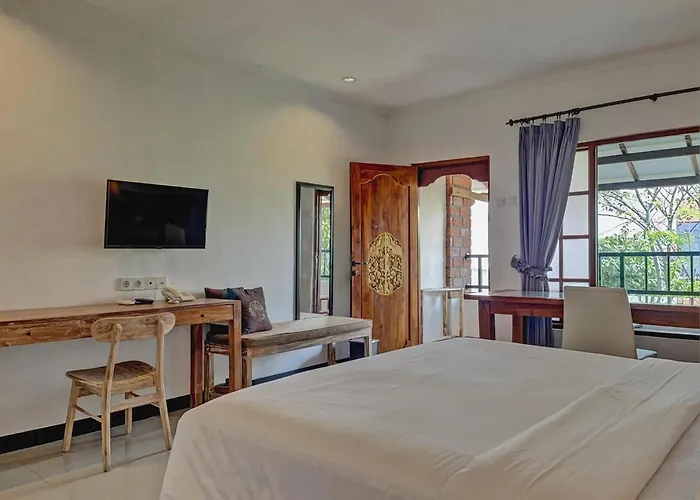 Sanur Lodge 3*