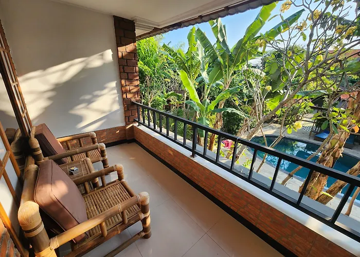Sanur Lodge サヌール