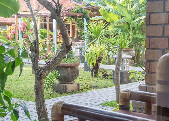 Sanur Lodge
