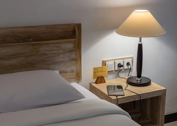 Sanur Lodge サヌール