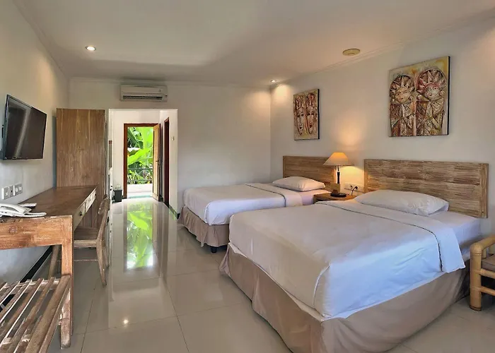Sanur Lodge 3*